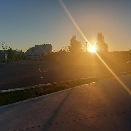 Apartamento Vieiro Con Plaza Garaje Gratis Σαντιάγο ντε Κομποστέλα Εξωτερικό φωτογραφία