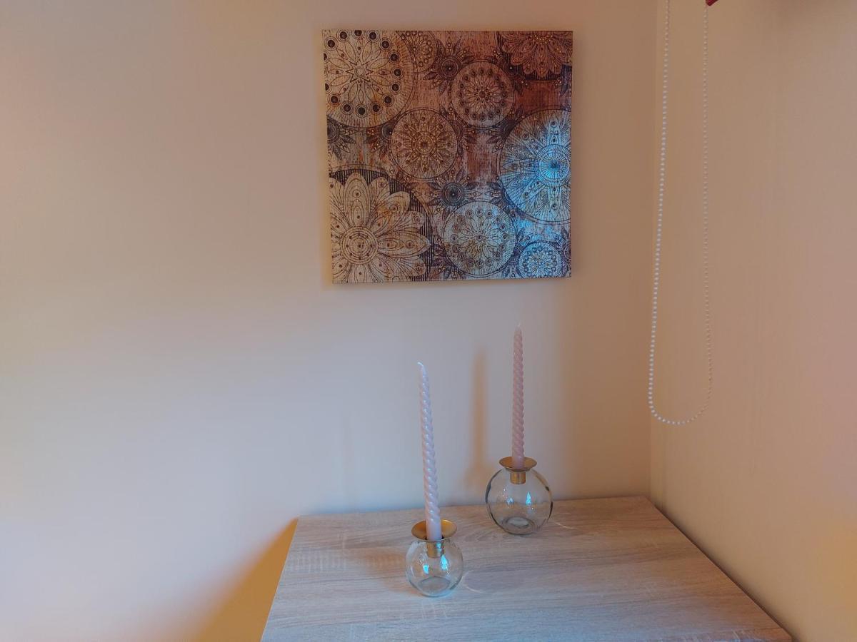 Apartamento Vieiro Con Plaza Garaje Gratis Σαντιάγο ντε Κομποστέλα Εξωτερικό φωτογραφία